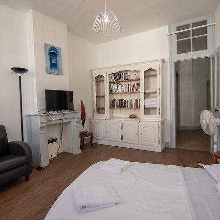 Hyper Centre - 3 Chambres - Gare - Wifi - Cosy Bourg-en-Bresse Eksteriør bilde